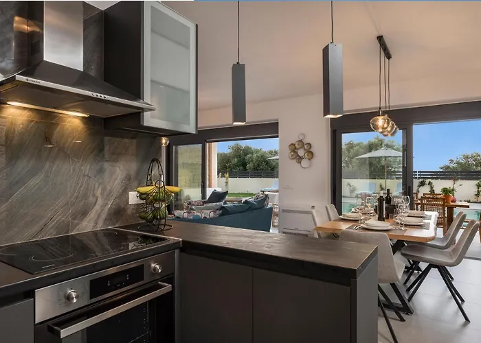 Belair Villas