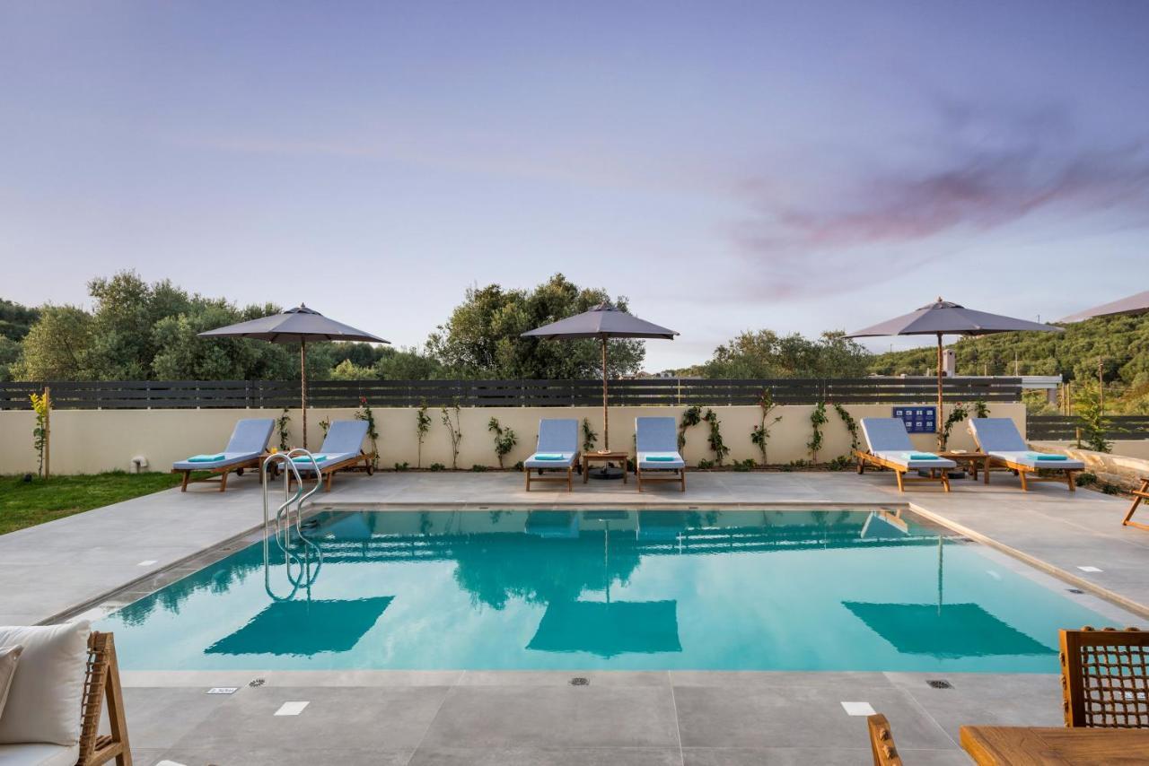 Belair Villa Hanya