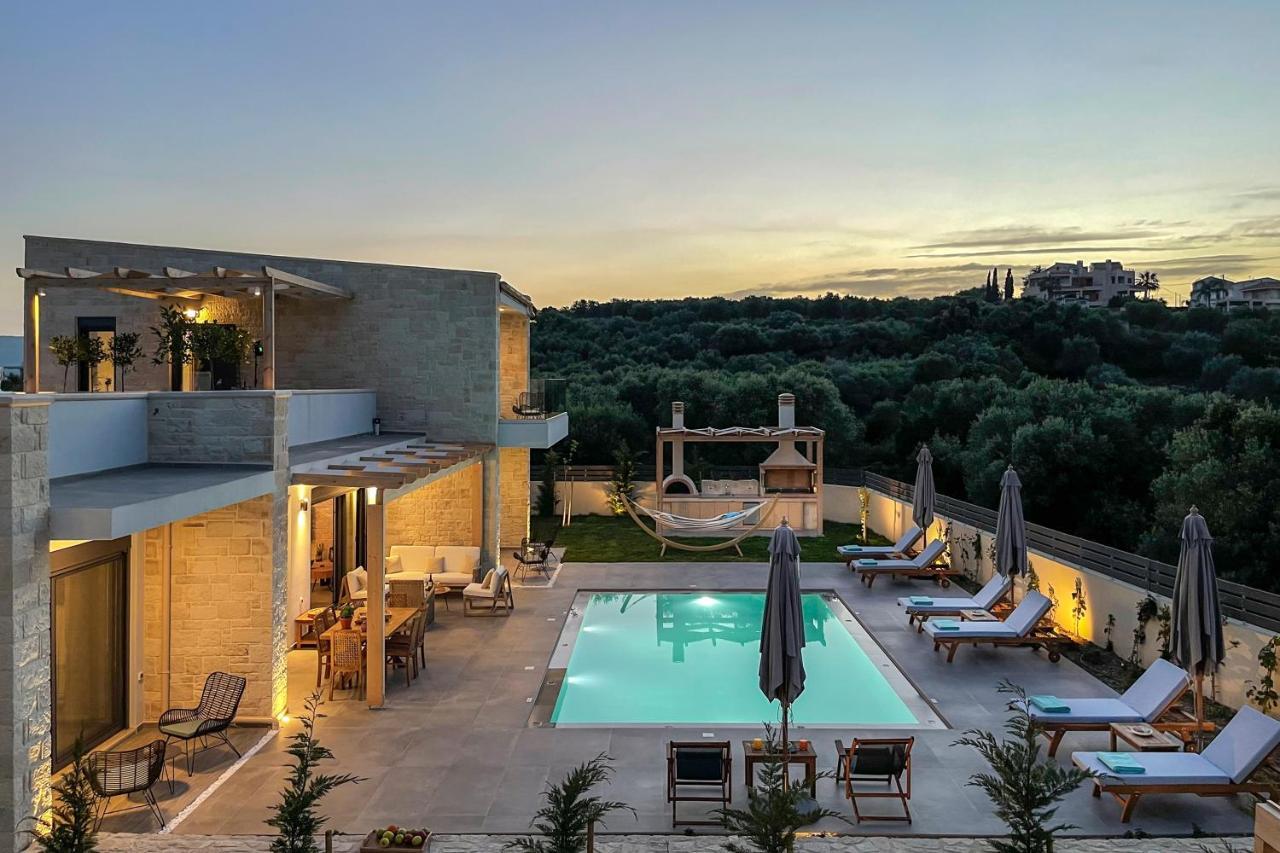 Belair Villa Hanya