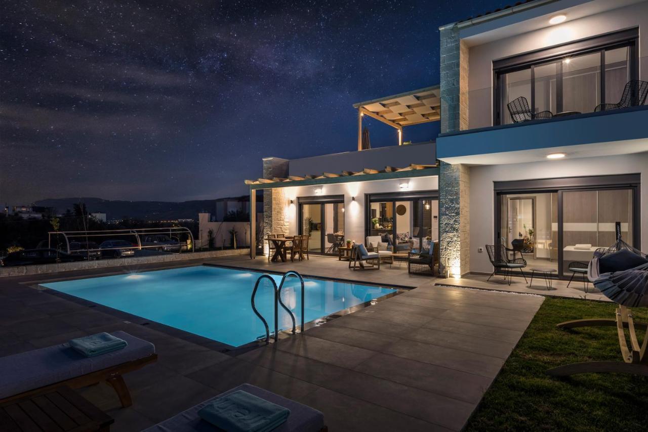 Villa Belair Hanya