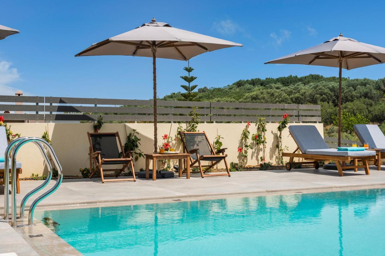 Belair Villa Hanya