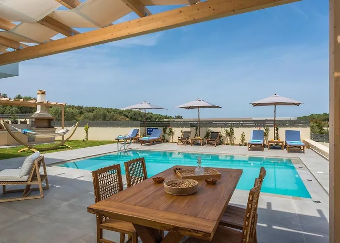 Belair Villas