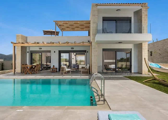 Belair Villas