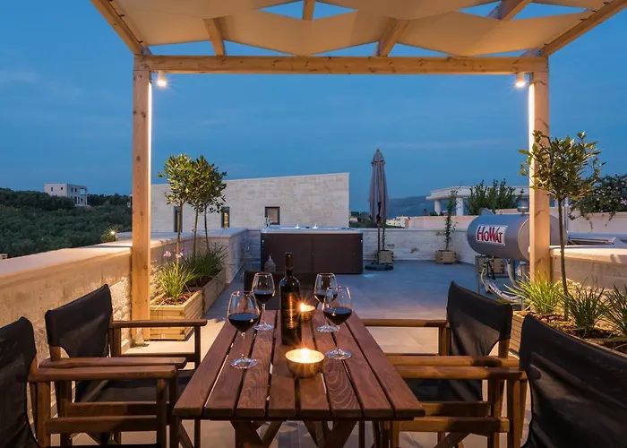 Belair Villas