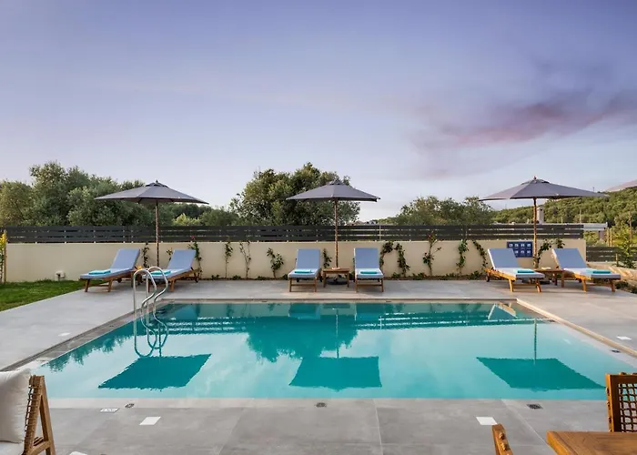 Belair Villas